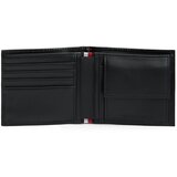 Tommy Hilfiger Denarnica črna | Shoptok.si