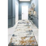 Conceptum Hypnose gastado djt multicolor hall carpet (80 x 150) Cene