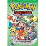 Harper Collins Publishers Ltd Hidenori Kusaka - Pokémon Adventures: Ruby & Sapphire, Vol. 21 | Eponuda.com