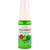 AlpaDent oralni sprej s mentolom (30 ml)