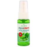 Alpa Dent ustni sprej z mentolom (30 ml) Cene