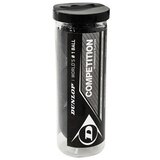 Dunlop Dodatki šport Squashball Competition Črna | Shoptok.si