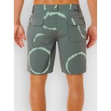 Rip Curl Boardwalk Global Entry Kratke hlace moss | Shoptok.si