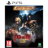 Microids THE HOUSE OF THE DEAD 2: Remake - INFECT’EDITION (Playstation 5) | Shoptok.si