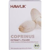 Hawlik coprinus ekstrakt + Coprinus v prahu - organske kapsule - 120 kaps. Cene