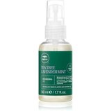 Paul Mitchell Tea Tree Levander Mint Nourishing Oil ulje za zaglađivanje za kosu 50 ml Cijene