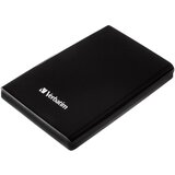 Verbatim Store n Go Slim 512GB Portable SSD USB 3.2 Gen 1 32181 | shoptok.hr