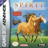 of the Cimarron Search for Homeland - igra v nemščini (GBA) - rabljeno