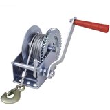  Ručno vitlo 540 kg | shoptok.hr