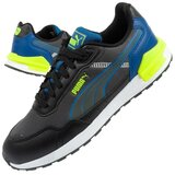 Puma Nizke superge Gravition Črna | Shoptok.si