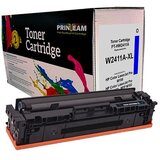  Toner Print-Team HP W2411A-XL Cyan 216A Stari chip | shoptok.hr