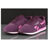 Reebok Royal Glide Ljubičasta | shoptok.hr