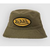 Von Dutch Reveal Bucket Kapa s šiltom camo Cene