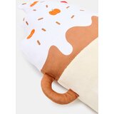 Sinsay Dekorativni jastuk u obliku napitka Pumpkin Spice Latte | shoptok.hr