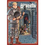 Diamond Comic Distributors Ryoko Kui - Delicious in Dungeon, Vol. 1 Cene
