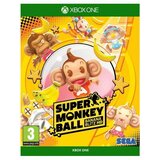 Sega XBOXONE Super Monkey Ball Banana Blitz HD Cene