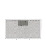 Klarstein Paolo 72, aluminijev maščobni filter, 30,9 x 16,8 cm, nadomestni filter | Shoptok.si