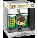Funko Pop Deluxe Harry Potter Neville Longbottom with Honeydukes Cene
