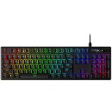 Hyperx Tastatura Alloy Origins mechanical Red switches HX-KB6RDX-US 4P4F6AA | Eponuda.ba