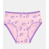 Sinsay Komplet od 5 pari gaćica s visokim udjelom pamuka My Litlle Pony | shoptok.hr