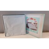 Tac Set posteljine Basic, 200x220cm, Svetloplavi | Eponuda.com