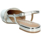 Gioseppo Balerinke GODRANO Srebrna | Shoptok.si