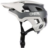  Kaciga Oneal Defender V.25 Solid Gray/Black - XS/54-M/58 cm | shoptok.hr
