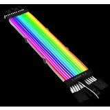 Lian Li Strimer Plus PCI-e 8-polni trojni kabel, (20339554) | Shoptok.si