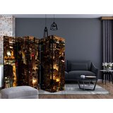  Paravan u 5 dijelova - City by night - Chicago USA II [Room Dividers] 225x172 | shoptok.hr