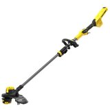 Stanley akumulatorska kosilnica z nitjo 54V 33CM bare | Shoptok.si
