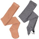 Lucky Kiddo žabe 2 kosa LK-BBT4-2p-223 020802 F večbarvno 19/20 | Shoptok.si