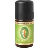 PRIMAVERA Zelena mandarina (organ.) - 5 ml | shoptok.hr