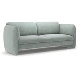Micadoni Plava sofa od šenila 204 cm Georgia – | shoptok.hr