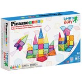 PICASSO_TILES Picasso Tiles prizma set 41 kom | shoptok.hr