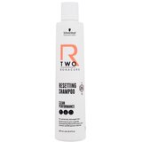 Schwarzkopf Professional Bonacure R-Two Resetting Shampoo šampon za čišćenje i jačanje oštećene kose za ženske Cijene