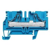 Weidmüller jeva prehodna sponka 64,5x8,1x40 bl PDU 6/10 BL, (20858991) Cene