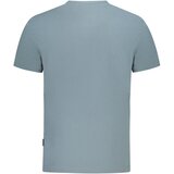 Napapijri SHORT SLEEVE T-SHIRT MEN GREY | Shoptok.si