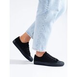 VICO Classic women's sneakers black | shoptok.hr