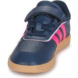 Adidas BREAKNET SLEEK EL C Tamno plava | shoptok.hr