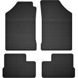 Wielganizator Gumijaste avtotesnine, komplet 4 kosov, univerzalne za: Nissan Micra K11 kombilimuzina (1992-2003), (22132014) | Shoptok.si