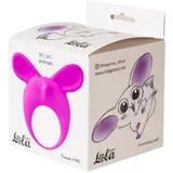 Vibro prsten MiMi Animals Fennec Phil