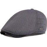  Muška beretka GR-26113 - Siva KP26113 | shoptok.hr
