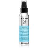 Apivita Greek Mountain Tea Face Water hidratantna voda za lice za smirenje kože lica 100 ml Cijene