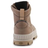 Palladium Pallashock Hi Smeđa | shoptok.hr
