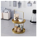 WALLXPERT stona dekoracija Tılos b gold | ePonuda.com