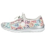 Rieker Nizke superge L325290 pisana Cene