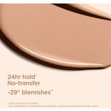 Clarins Skin Illusion Hydrating Foundation visoko prekrivni tekoči puder odtenek 109C 30 ml | Shoptok.si