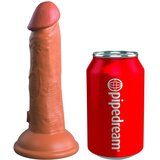 Pipedream Vibracijski Penis 6 Tan Cene