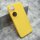  Maska gentle color za honor X7b/ žuta Cene
