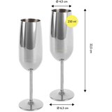 Echtwerk Kozarec Za Penino Bubble, 2 Kos | Shoptok.si